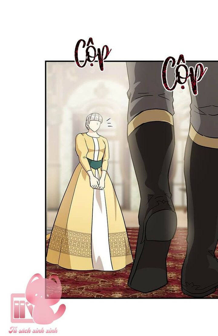 Ác Nữ Trùng Sinh - Chap 110 - Trang 53