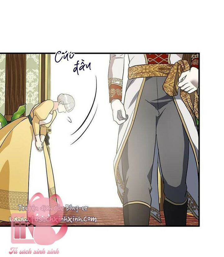 Ác Nữ Trùng Sinh - Chap 110 - Trang 54