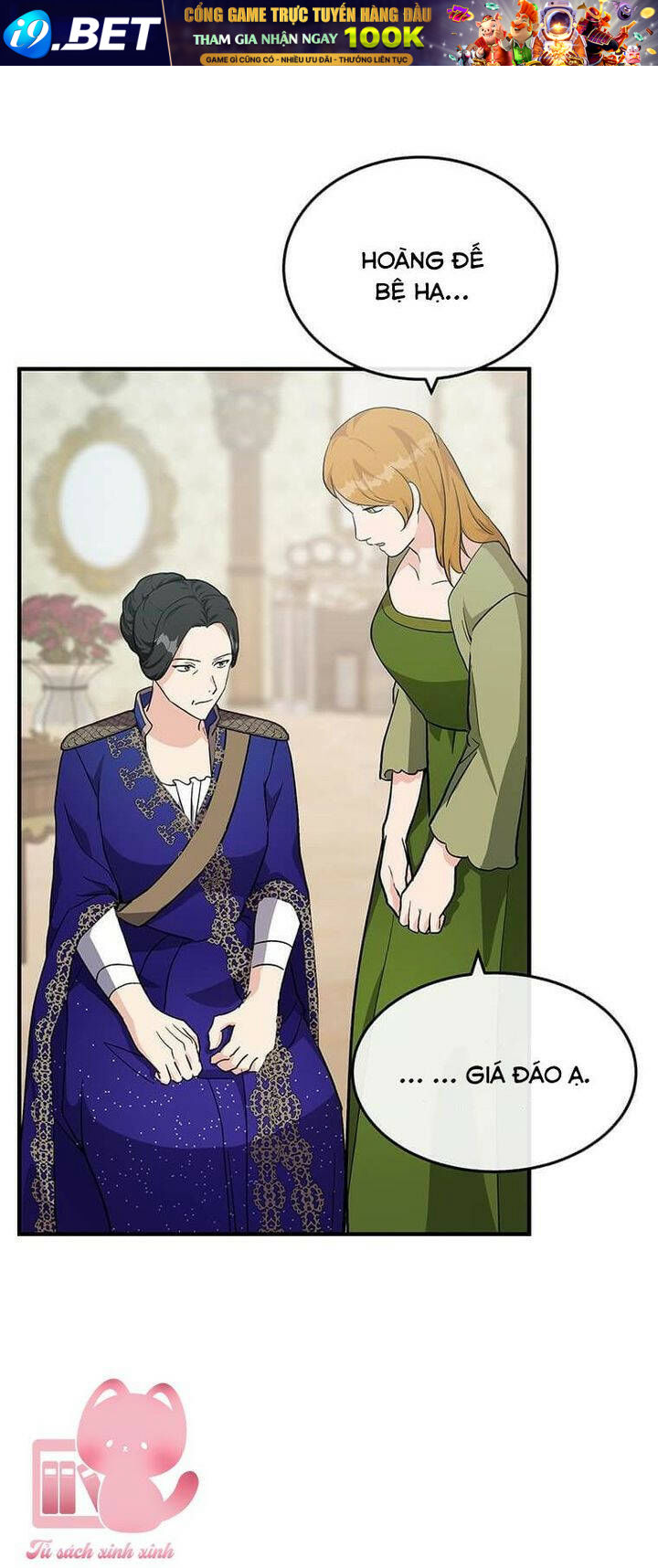 Ác Nữ Trùng Sinh - Chap 110 - Trang 55