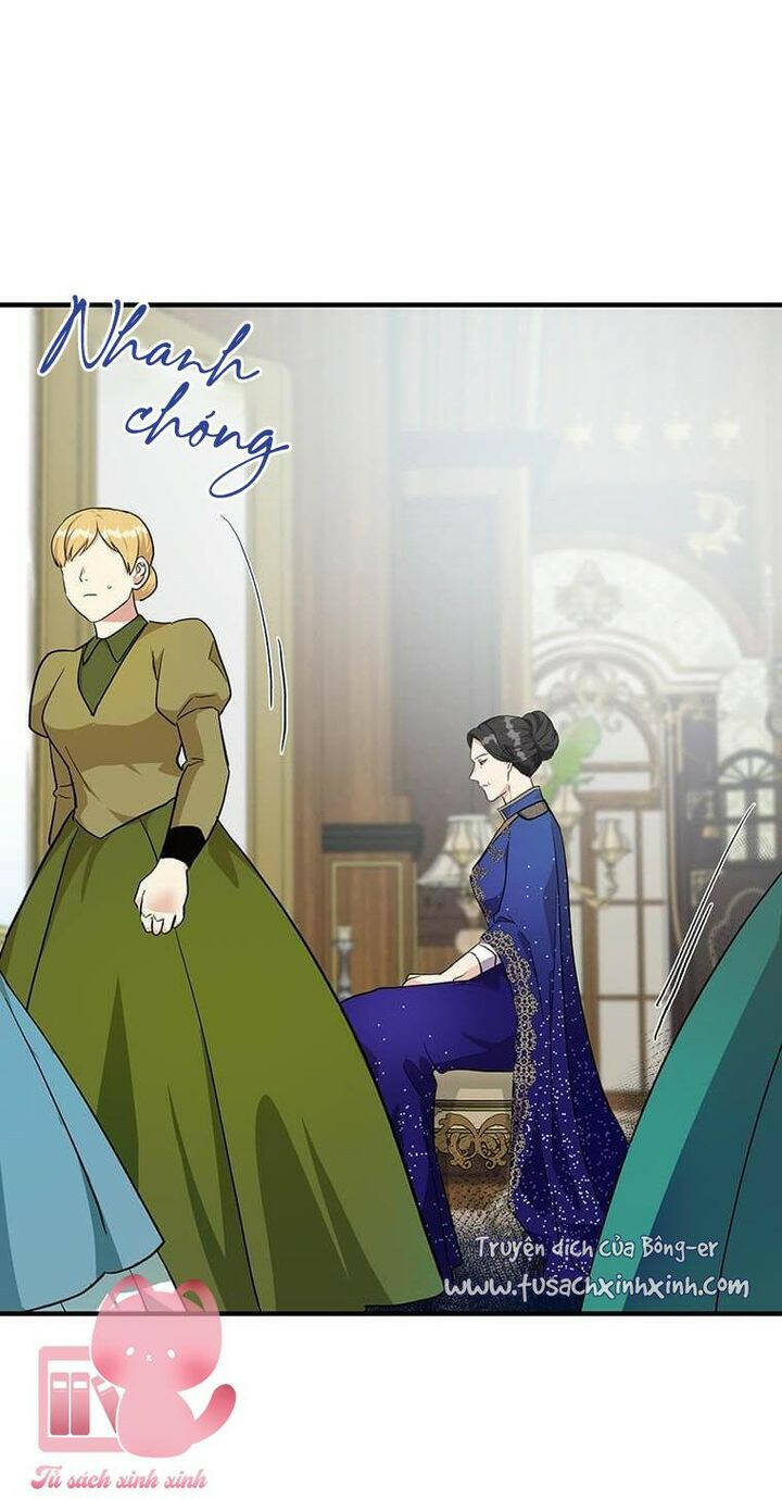 Ác Nữ Trùng Sinh - Chap 110 - Trang 58