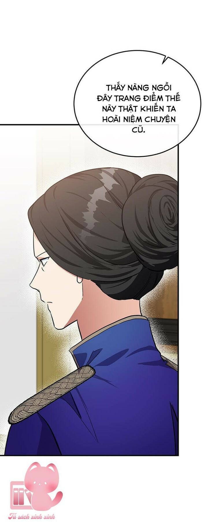 Ác Nữ Trùng Sinh - Chap 110 - Trang 59