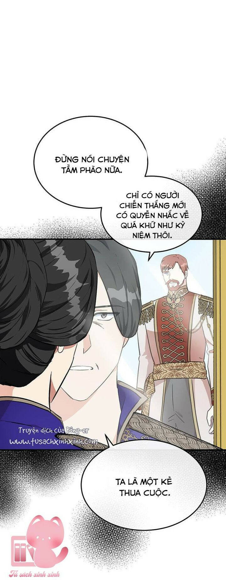 Ác Nữ Trùng Sinh - Chap 110 - Trang 62