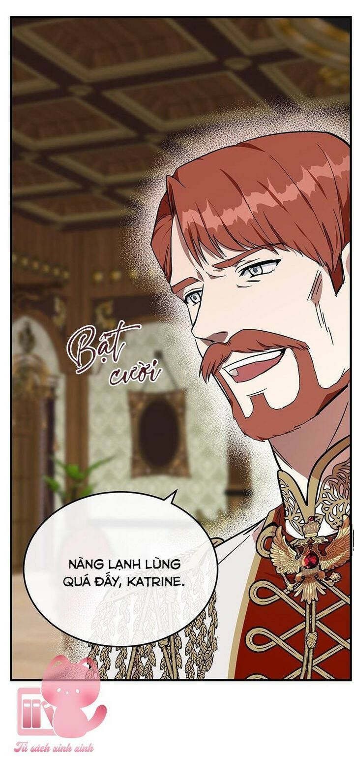 Ác Nữ Trùng Sinh - Chap 110 - Trang 63