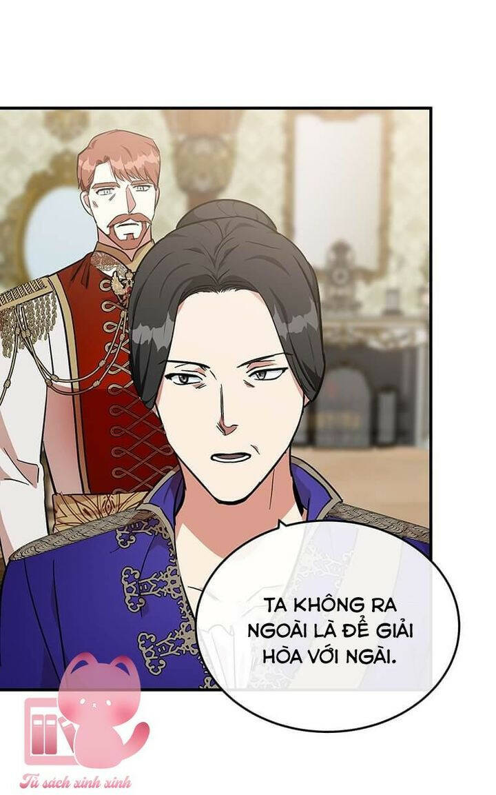 Ác Nữ Trùng Sinh - Chap 110 - Trang 64