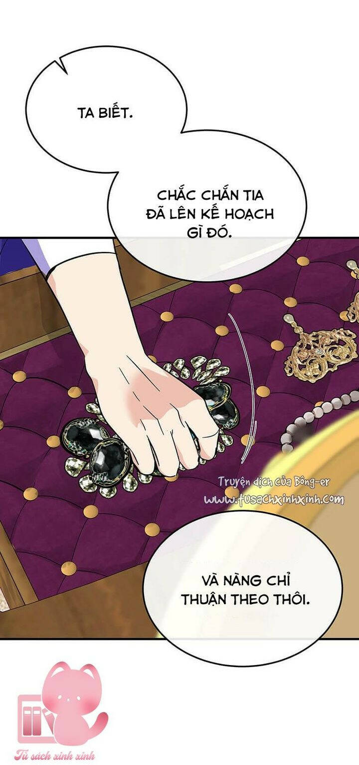 Ác Nữ Trùng Sinh - Chap 110 - Trang 65