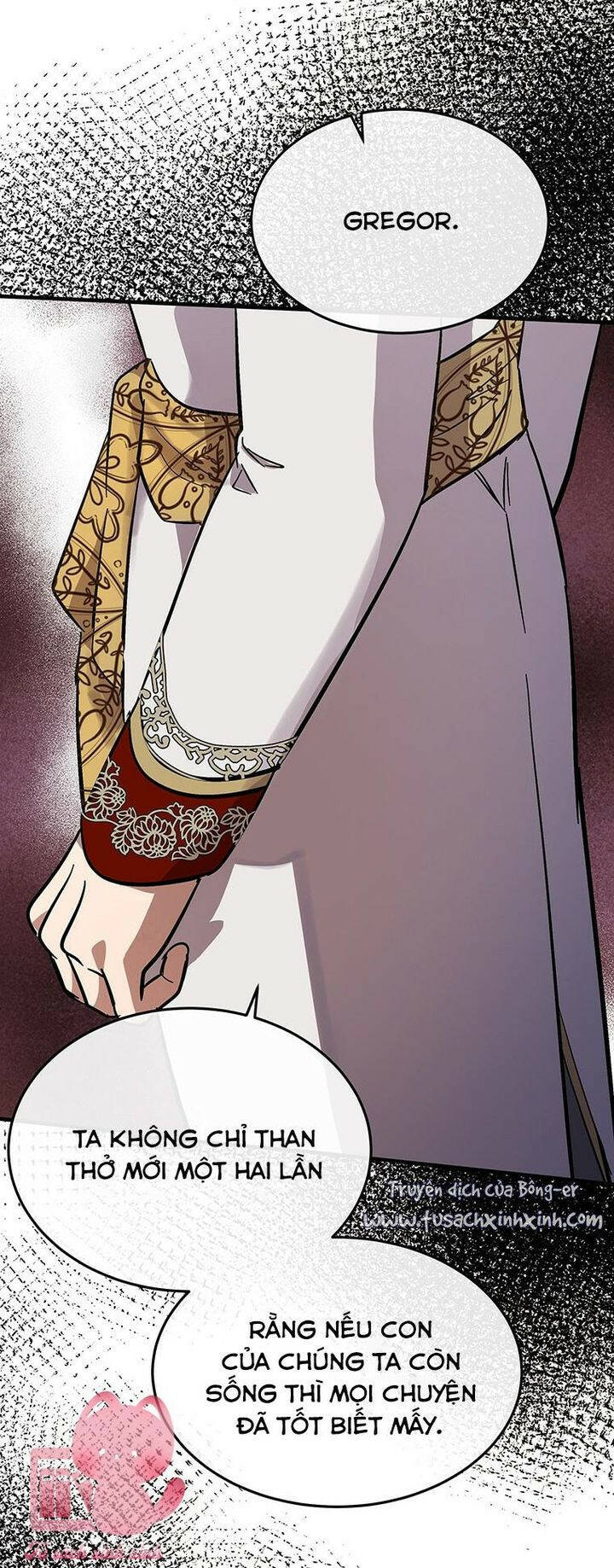 Ác Nữ Trùng Sinh - Chap 110 - Trang 69