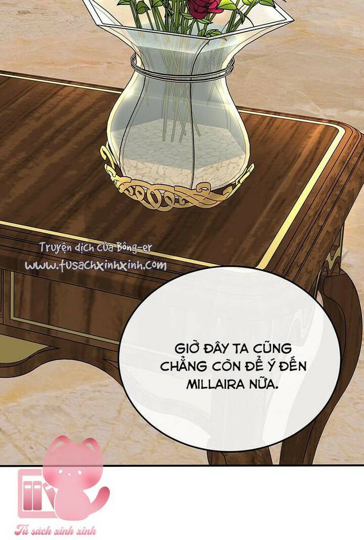Ác Nữ Trùng Sinh - Chap 110 - Trang 73