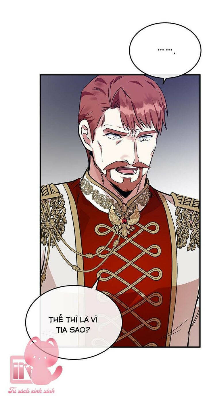 Ác Nữ Trùng Sinh - Chap 110 - Trang 75