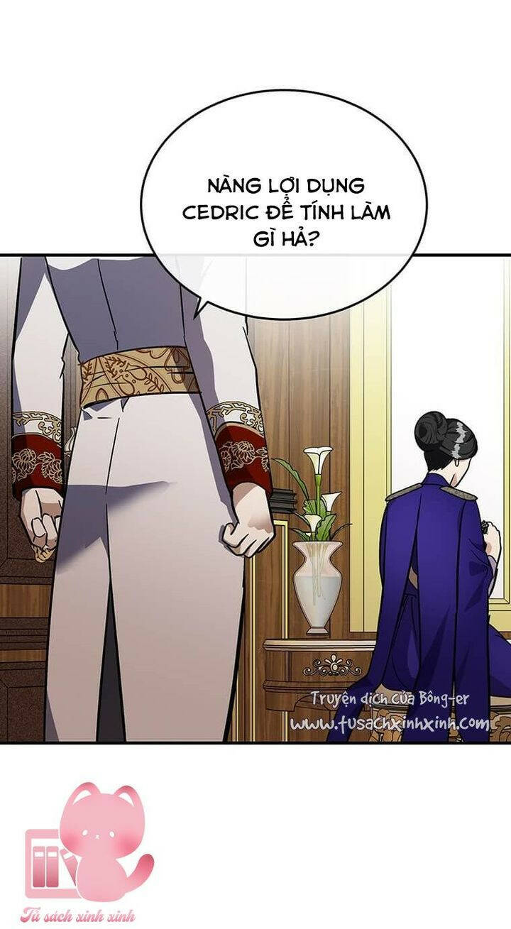Ác Nữ Trùng Sinh - Chap 110 - Trang 76
