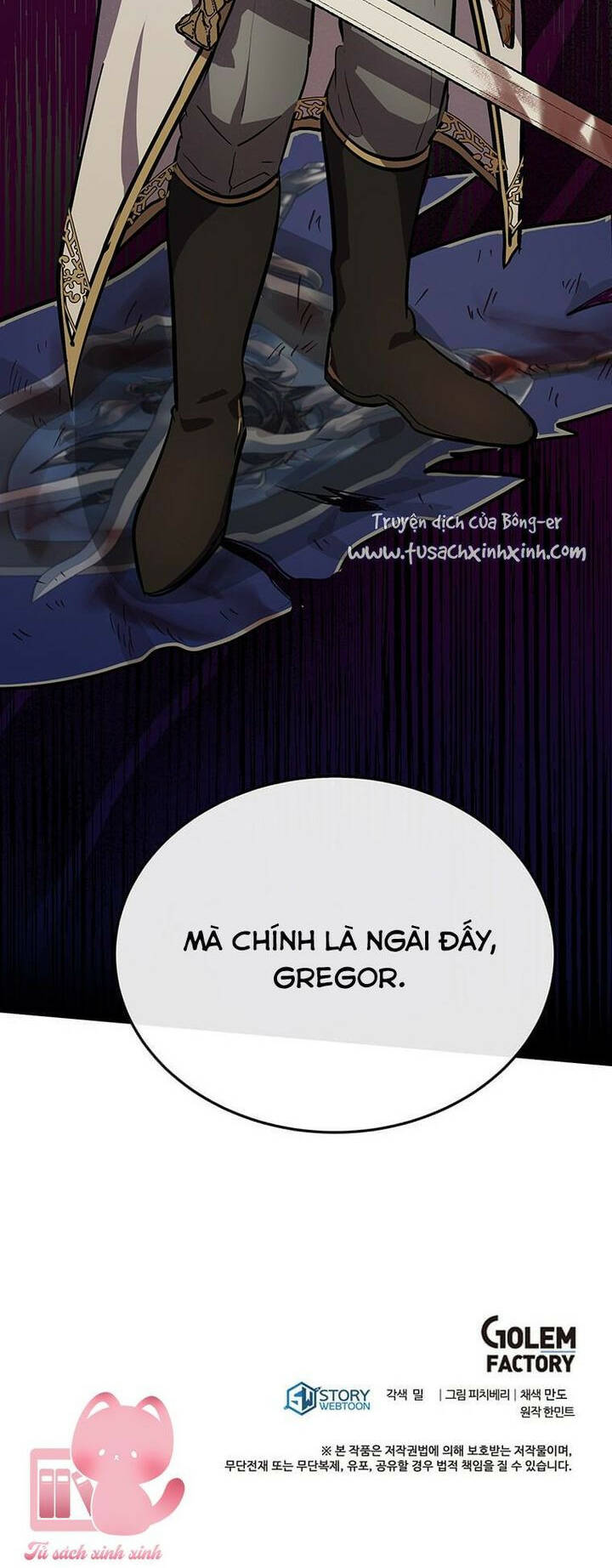 Ác Nữ Trùng Sinh - Chap 110 - Trang 80