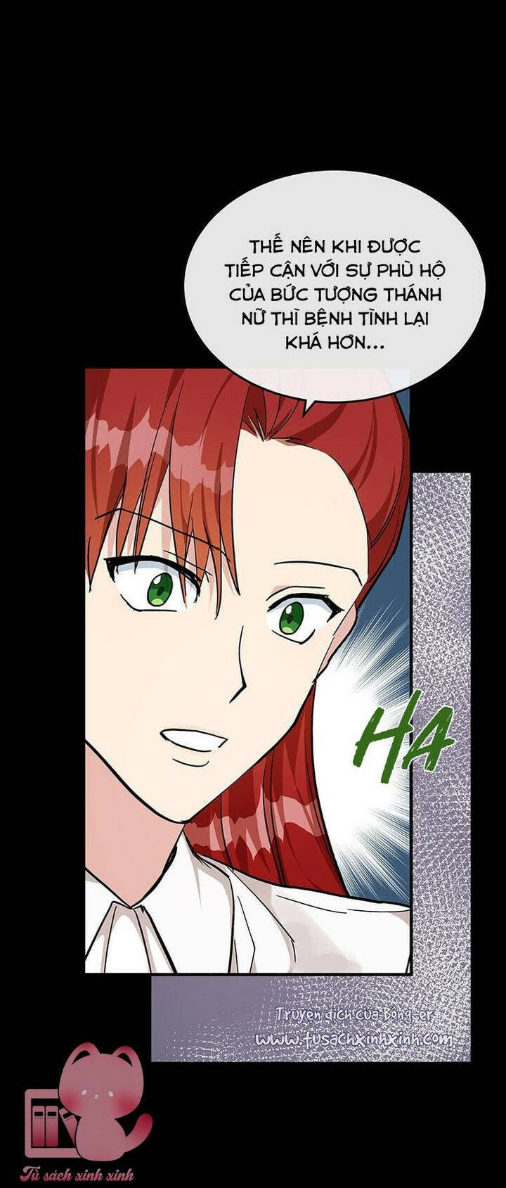 Ác Nữ Trùng Sinh - Chap 110 - Trang 10