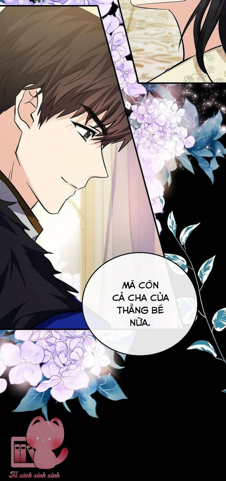 Ác Nữ Trùng Sinh - Chap 111 - Trang 11