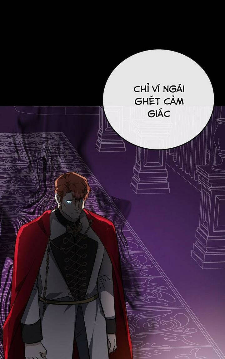 Ác Nữ Trùng Sinh - Chap 111 - Trang 12
