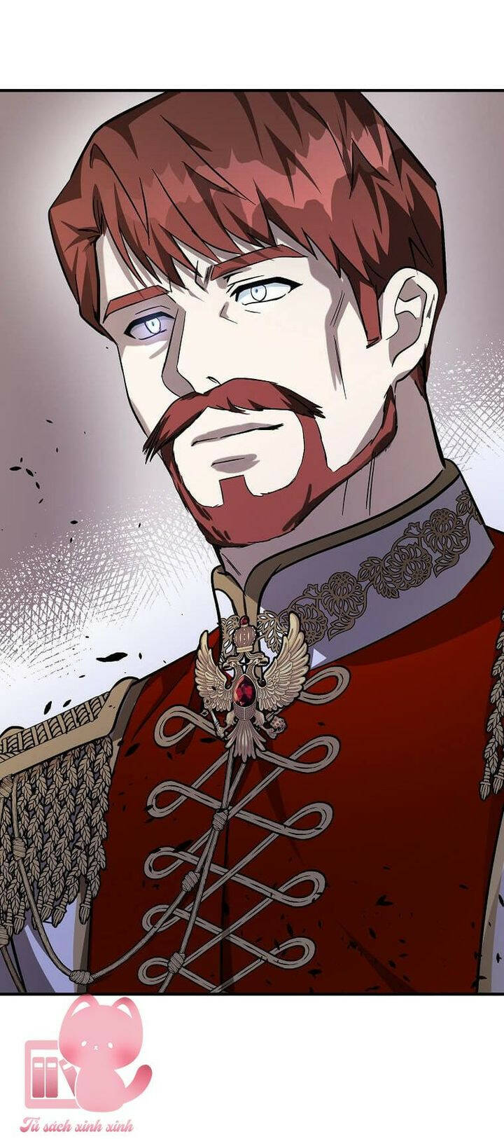 Ác Nữ Trùng Sinh - Chap 111 - Trang 15