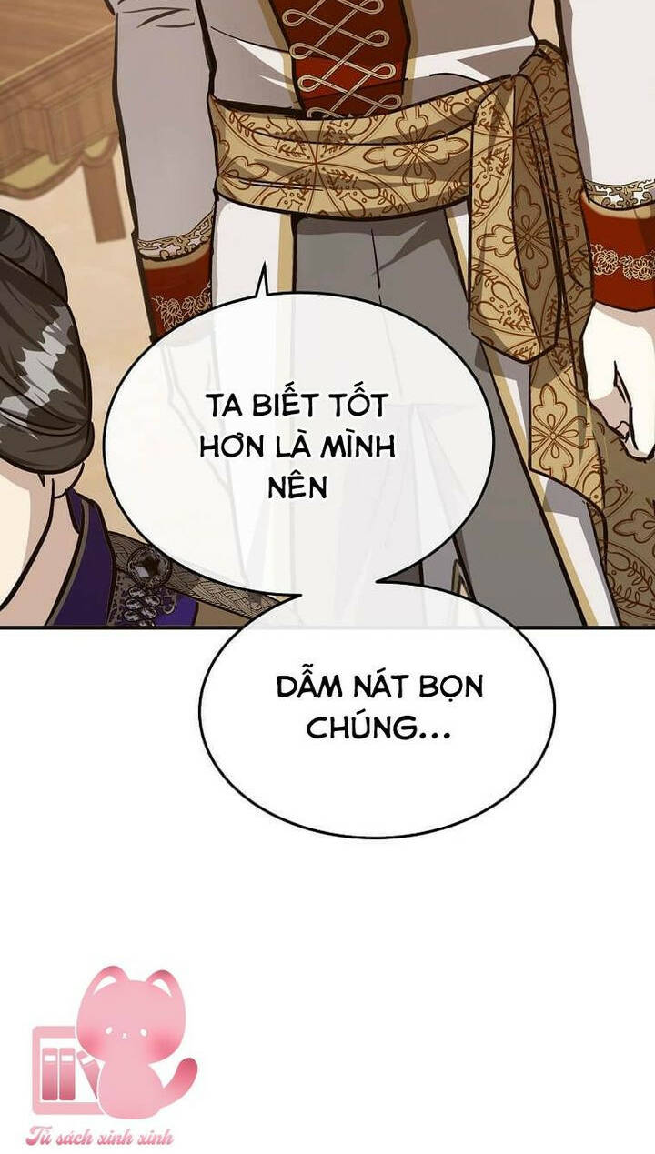 Ác Nữ Trùng Sinh - Chap 111 - Trang 17