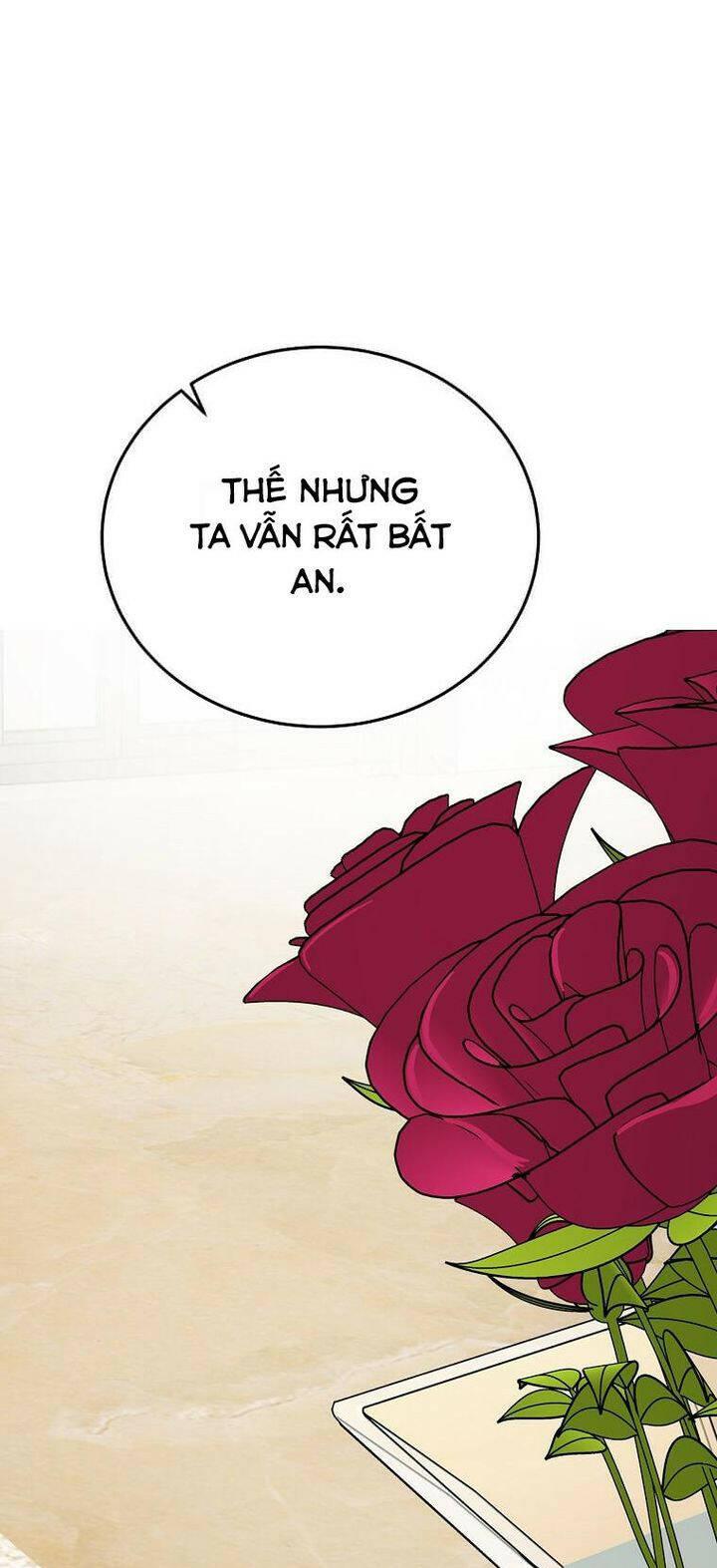 Ác Nữ Trùng Sinh - Chap 111 - Trang 18