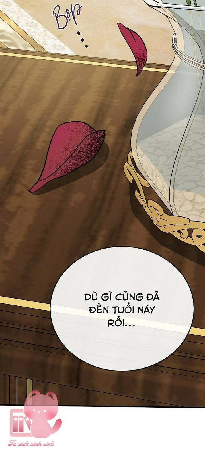 Ác Nữ Trùng Sinh - Chap 111 - Trang 19