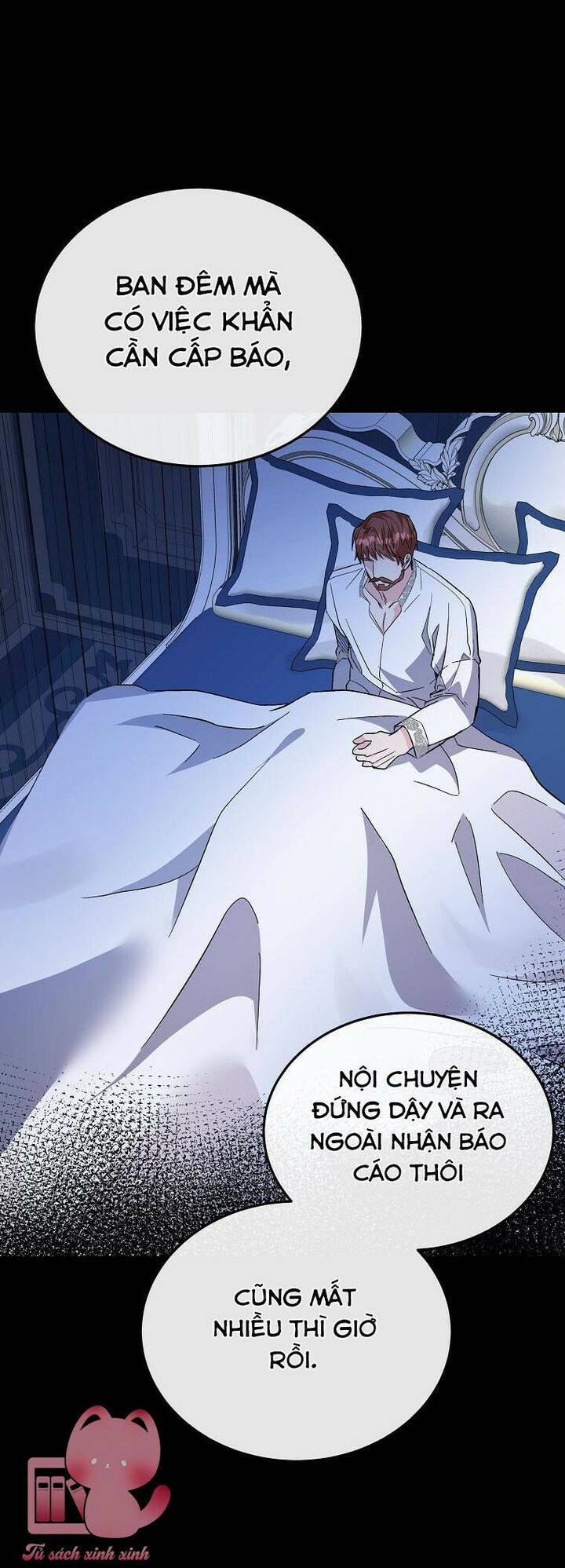 Ác Nữ Trùng Sinh - Chap 111 - Trang 22