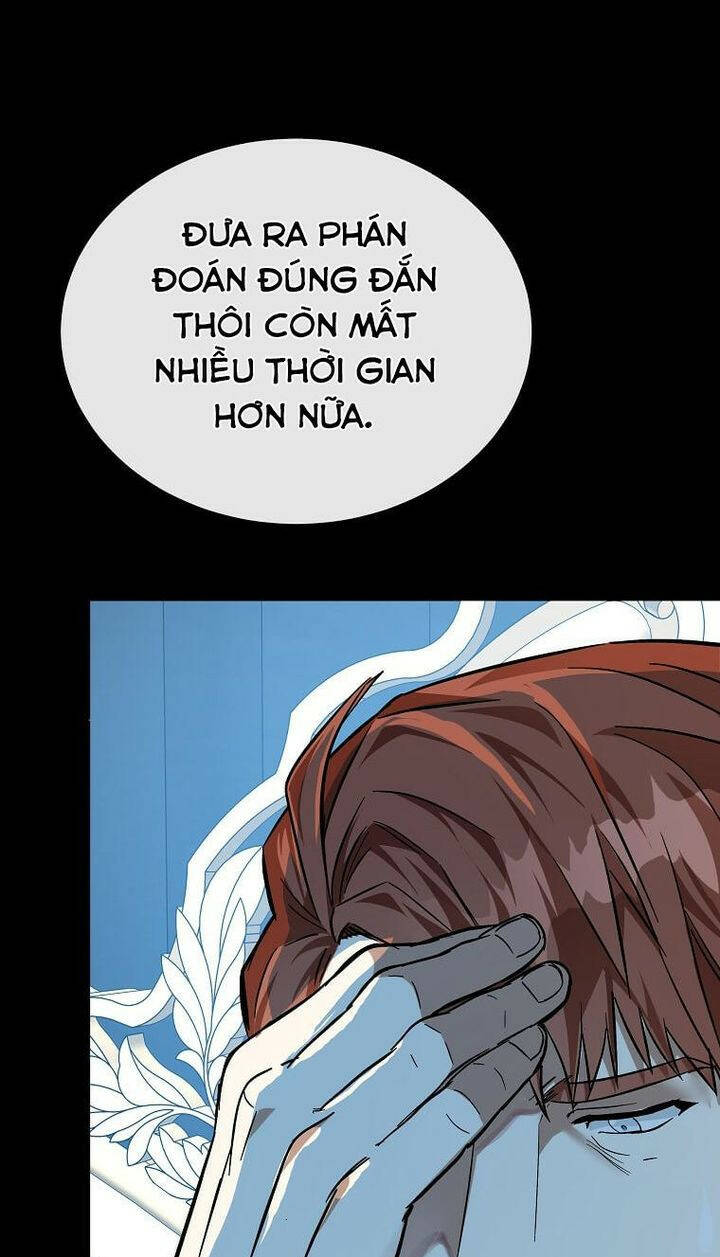 Ác Nữ Trùng Sinh - Chap 111 - Trang 23