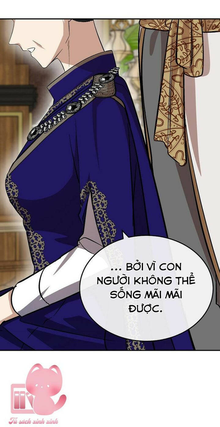 Ác Nữ Trùng Sinh - Chap 111 - Trang 25