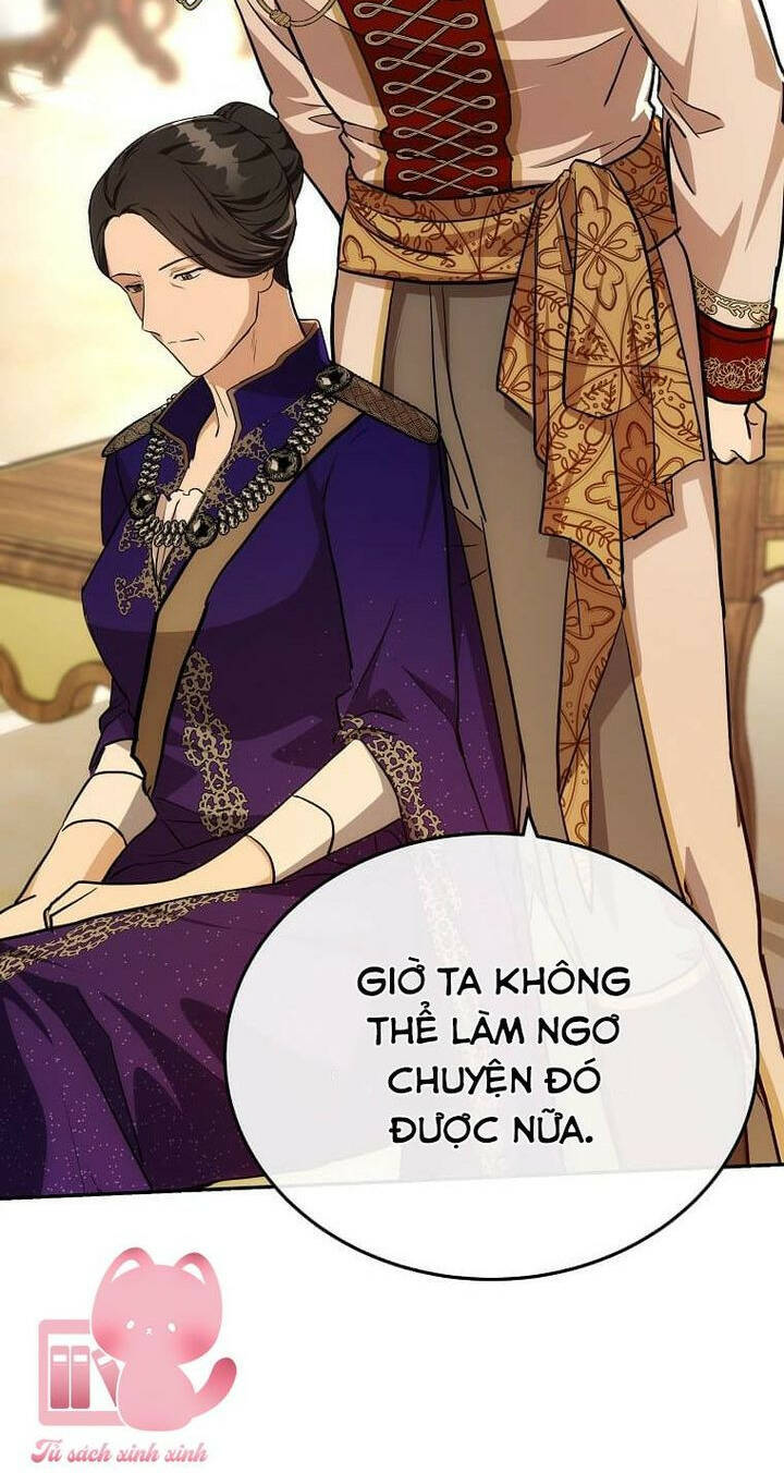 Ác Nữ Trùng Sinh - Chap 111 - Trang 27
