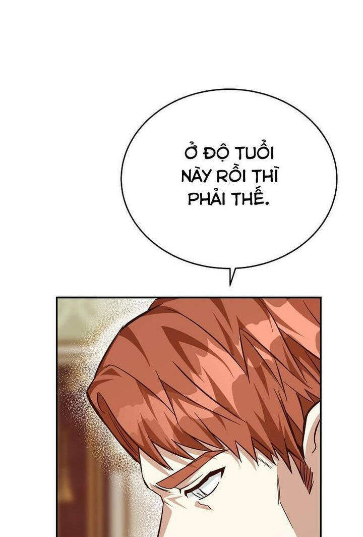 Ác Nữ Trùng Sinh - Chap 111 - Trang 28