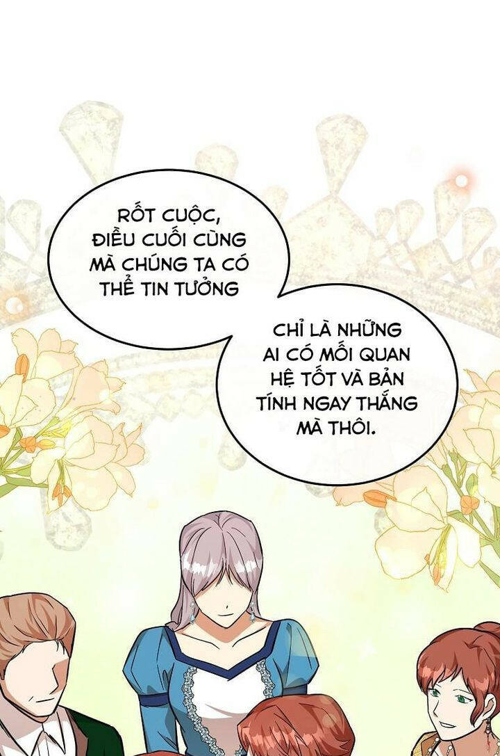 Ác Nữ Trùng Sinh - Chap 111 - Trang 30