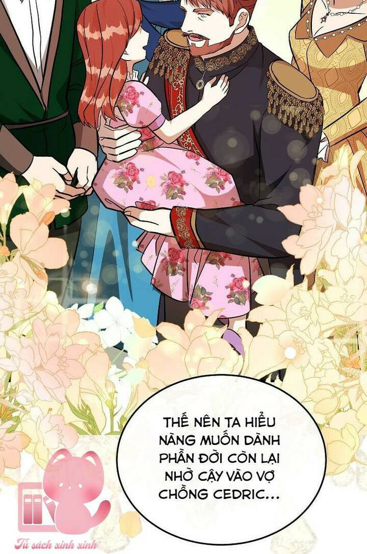 Ác Nữ Trùng Sinh - Chap 111 - Trang 31