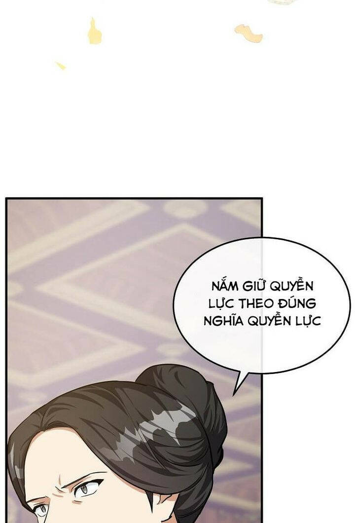 Ác Nữ Trùng Sinh - Chap 111 - Trang 32