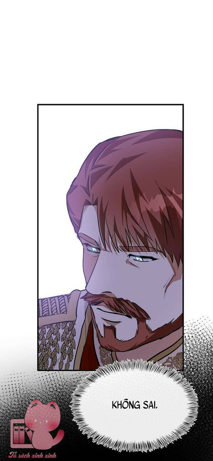 Ác Nữ Trùng Sinh - Chap 111 - Trang 35