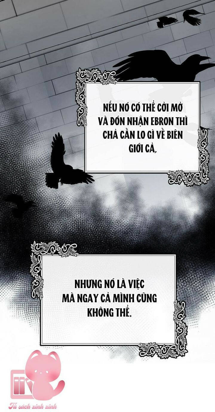 Ác Nữ Trùng Sinh - Chap 111 - Trang 37