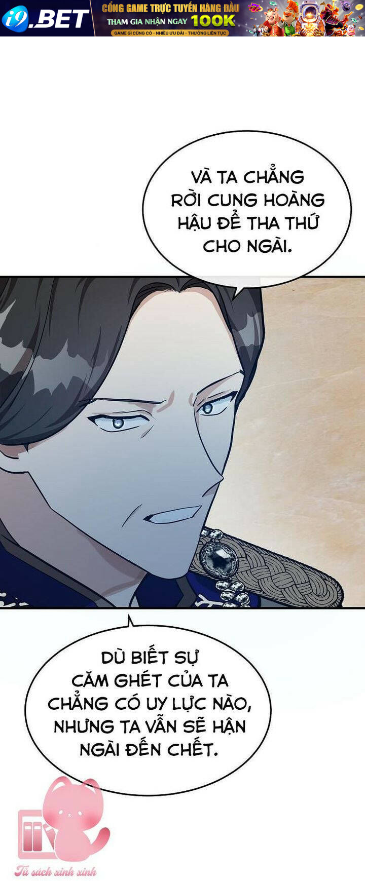Ác Nữ Trùng Sinh - Chap 111 - Trang 39