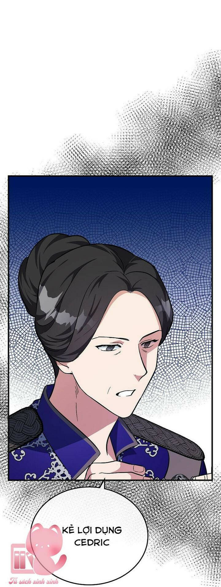 Ác Nữ Trùng Sinh - Chap 111 - Trang 5