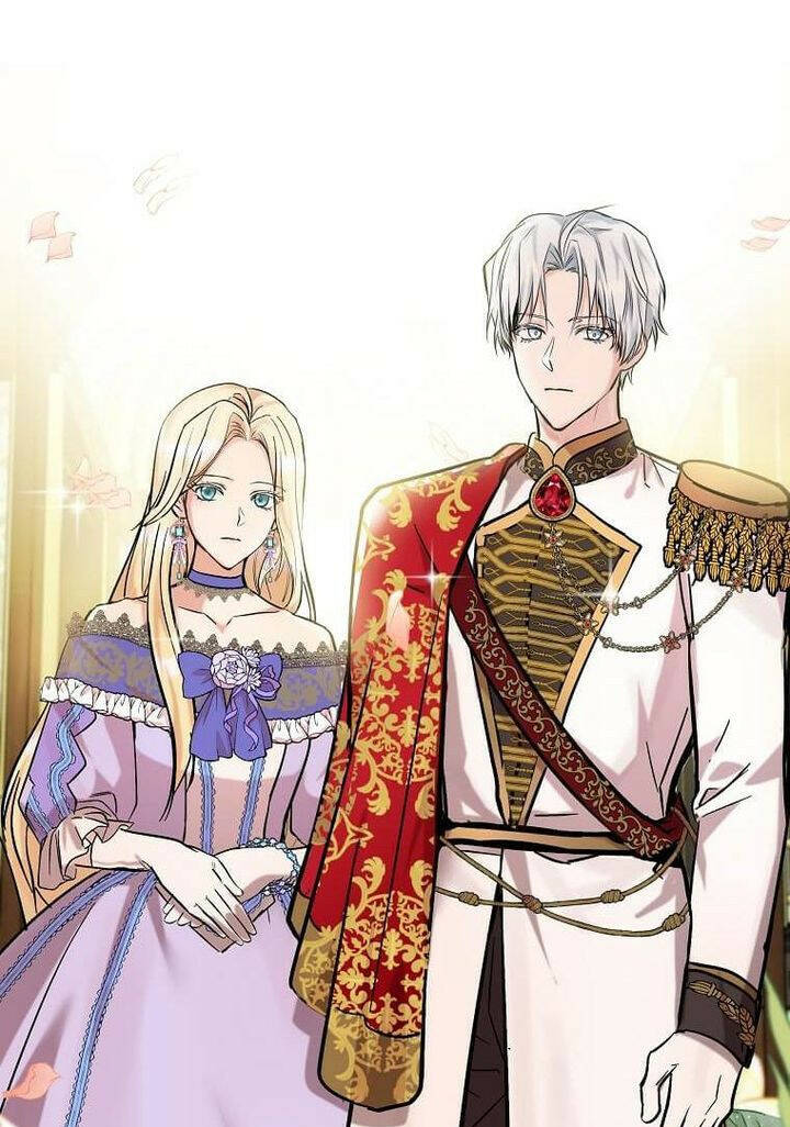 Ác Nữ Trùng Sinh - Chap 111 - Trang 45