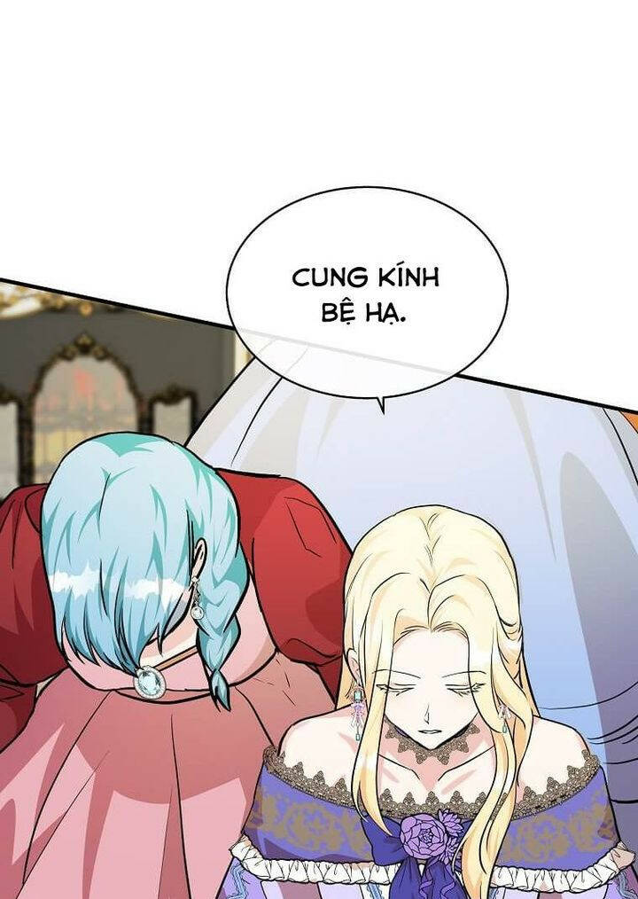 Ác Nữ Trùng Sinh - Chap 111 - Trang 48