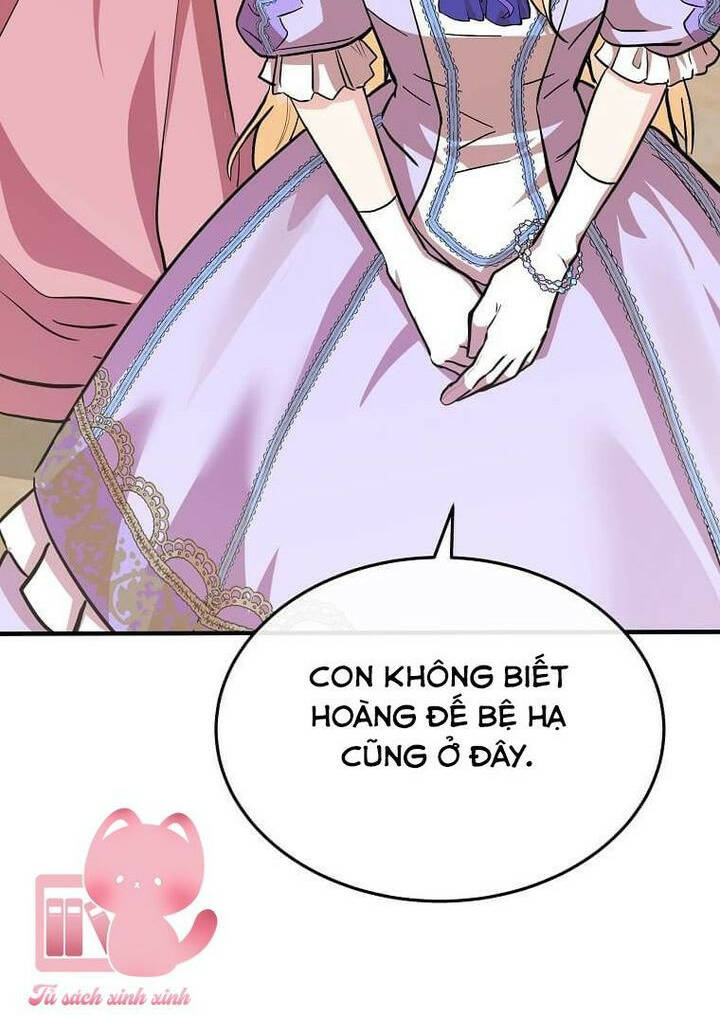 Ác Nữ Trùng Sinh - Chap 111 - Trang 49