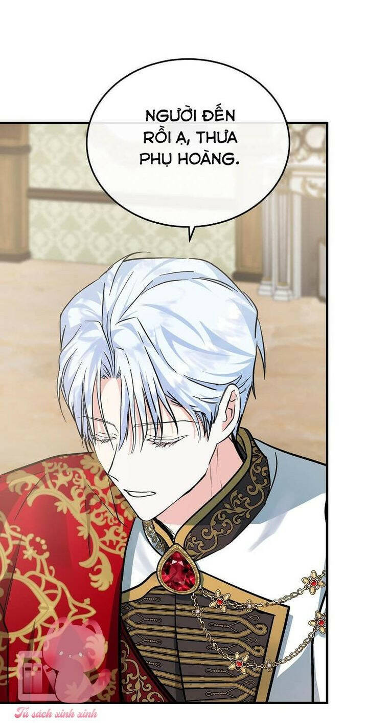 Ác Nữ Trùng Sinh - Chap 111 - Trang 50