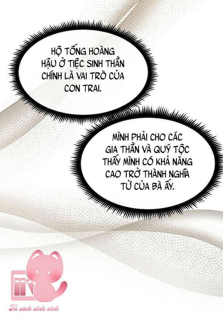 Ác Nữ Trùng Sinh - Chap 111 - Trang 52