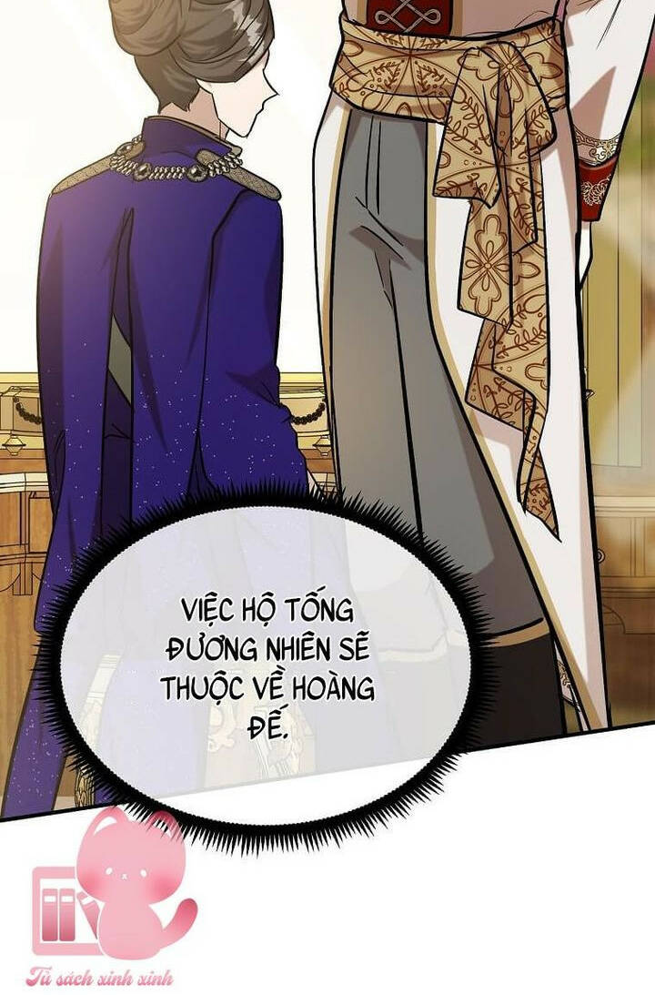 Ác Nữ Trùng Sinh - Chap 111 - Trang 54