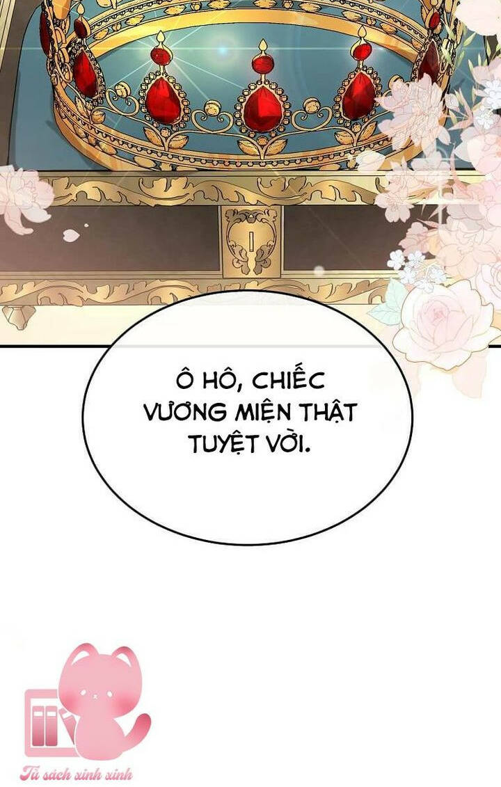 Ác Nữ Trùng Sinh - Chap 111 - Trang 58