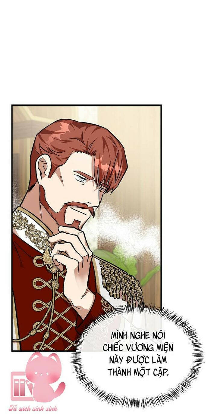 Ác Nữ Trùng Sinh - Chap 111 - Trang 59