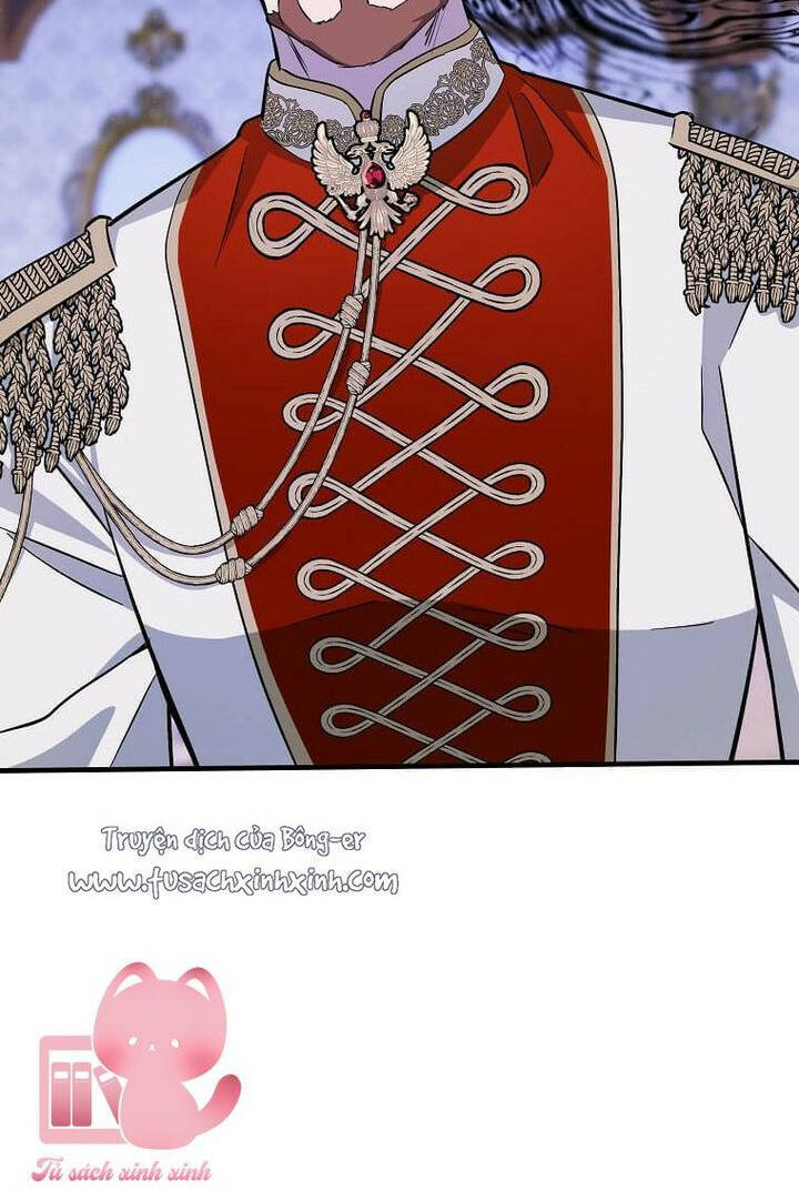 Ác Nữ Trùng Sinh - Chap 111 - Trang 7