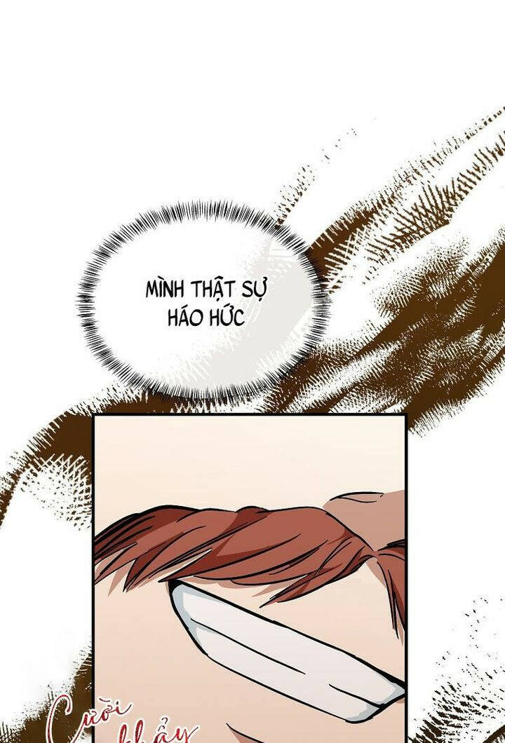 Ác Nữ Trùng Sinh - Chap 111 - Trang 61