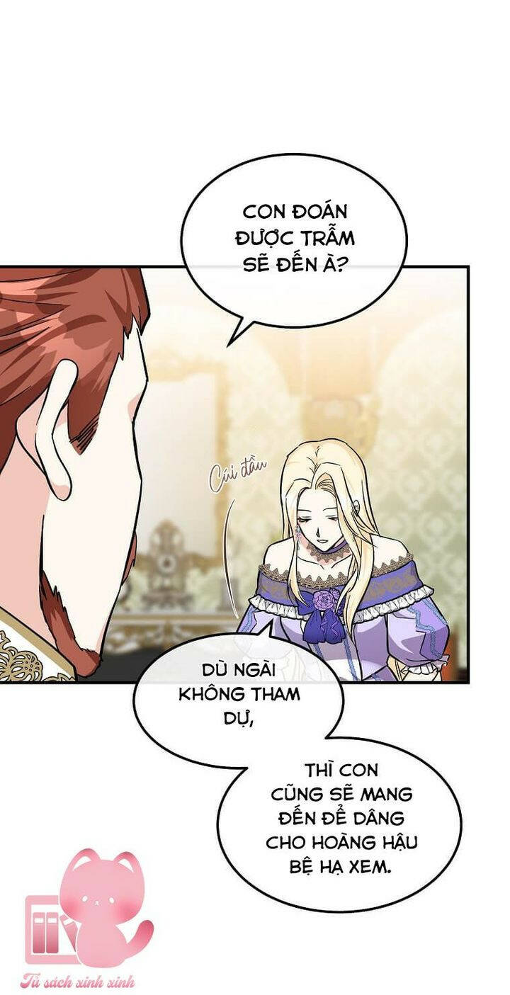 Ác Nữ Trùng Sinh - Chap 111 - Trang 68