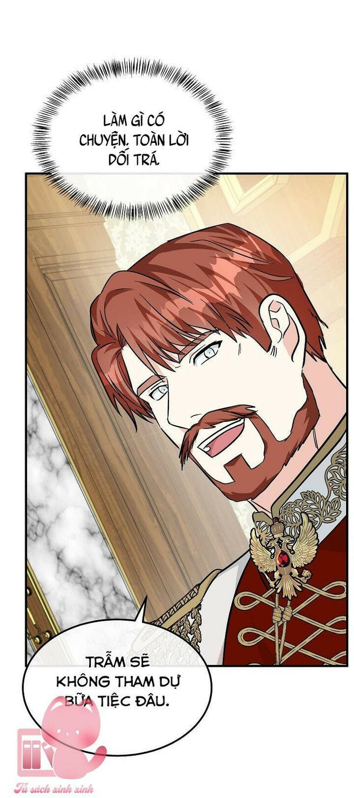 Ác Nữ Trùng Sinh - Chap 111 - Trang 69