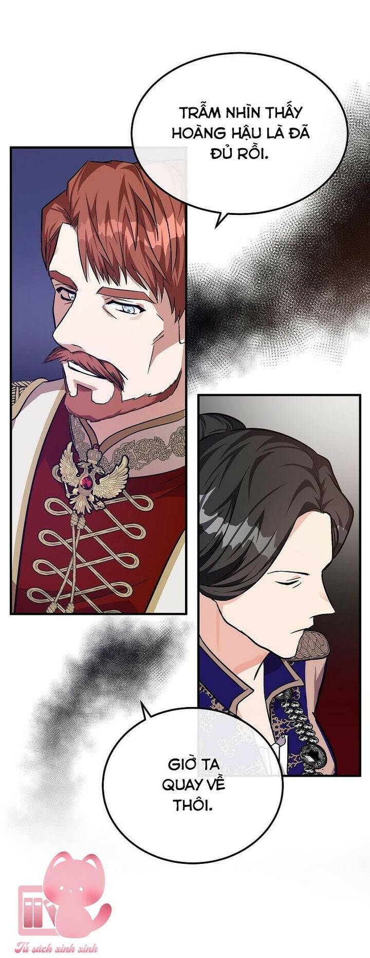 Ác Nữ Trùng Sinh - Chap 111 - Trang 71