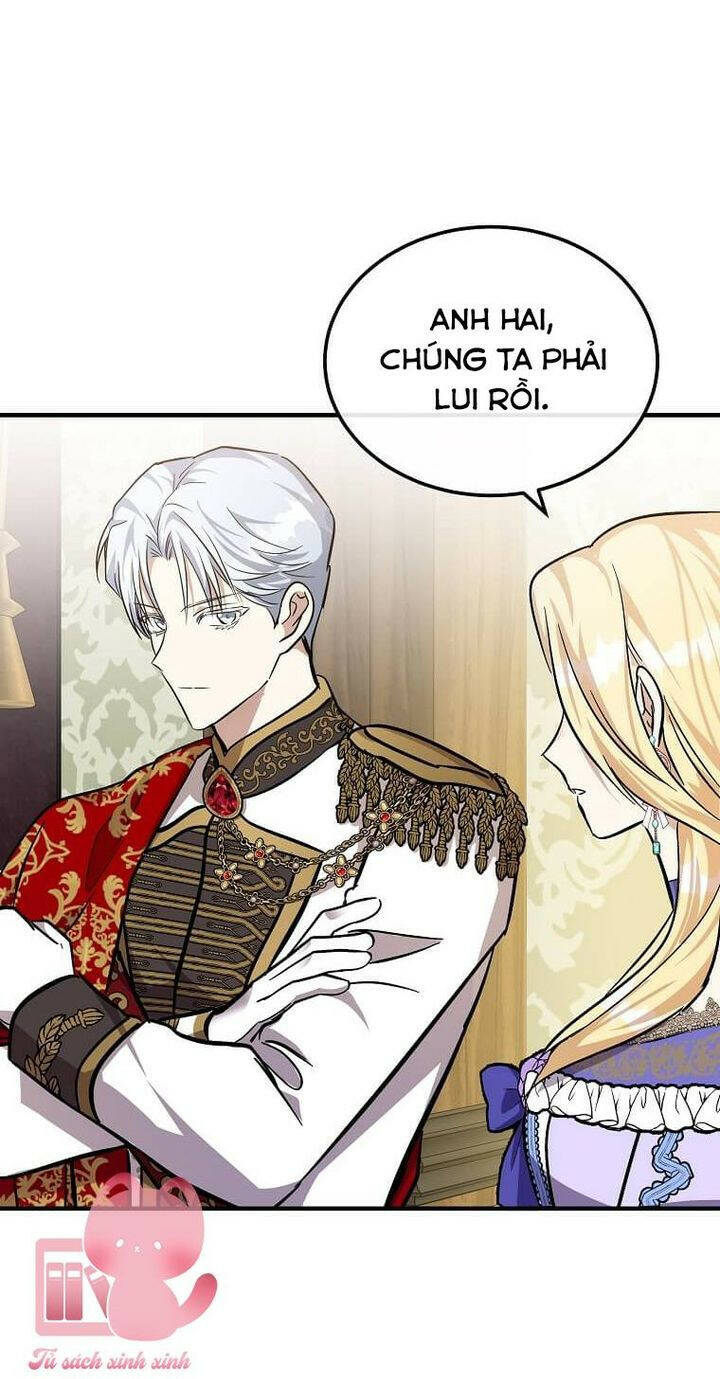 Ác Nữ Trùng Sinh - Chap 111 - Trang 78