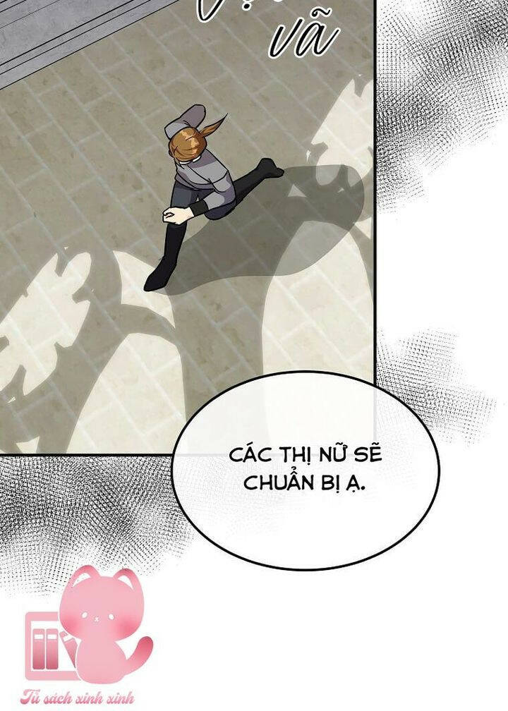 Ác Nữ Trùng Sinh - Chap 111 - Trang 80