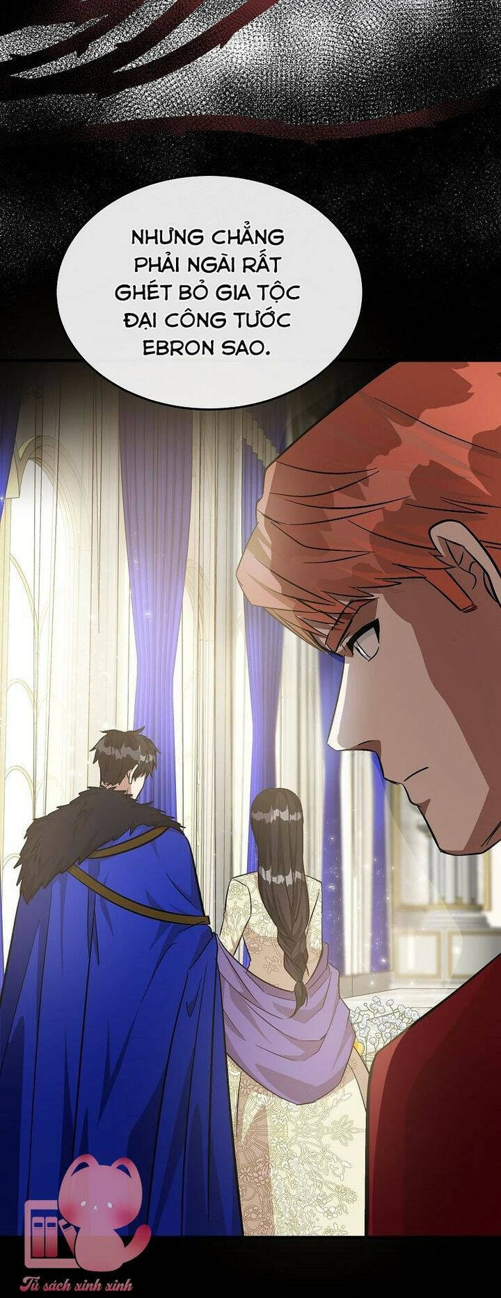 Ác Nữ Trùng Sinh - Chap 111 - Trang 9