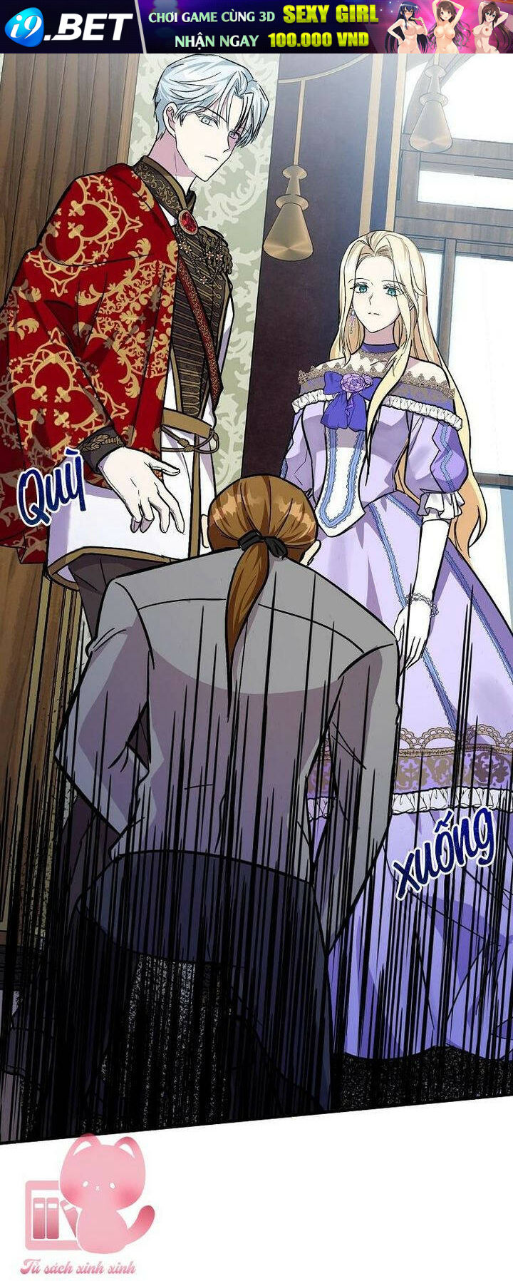 Ác Nữ Trùng Sinh - Chap 111 - Trang 84